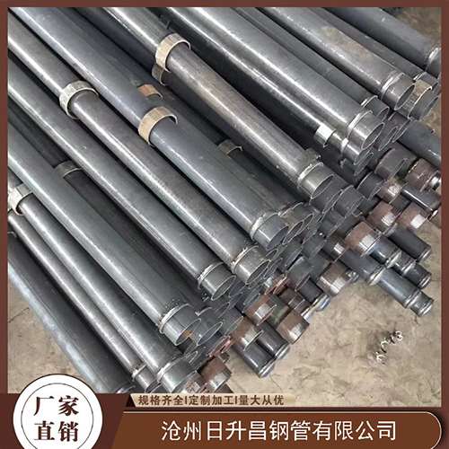 未央声测管生产厂家